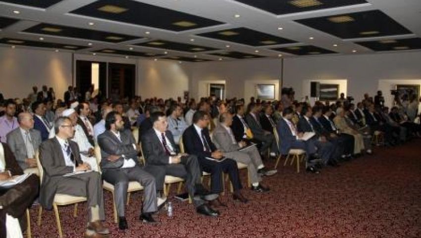 البرلمان الليبي يخفض الميزانية 20%